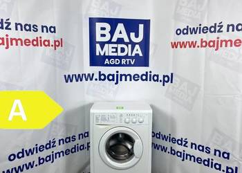 Pralka Indesit Slim Solidna 5 kg/1000 ob  / A / Dostawa / Gwarancja3Msc
