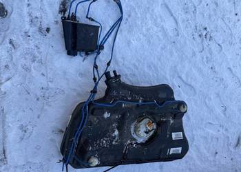 Zbiornik paliwa Fiat Stilo 1.6 16v Komplet