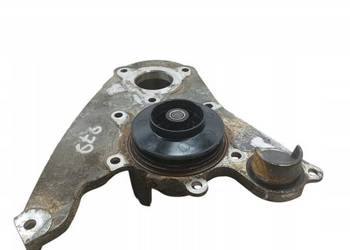 POMPA WODY 500376360 2.3 HPI JTD Fiat Ducato III (2007-)