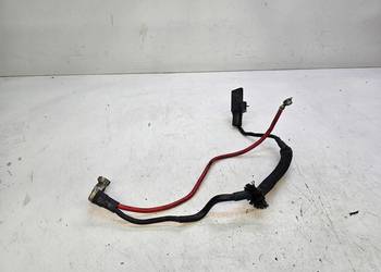 KLEMA PLUSOWA WIĄZKA ROZRUSZNIKA AUDI Q3 8U 5N0971228D