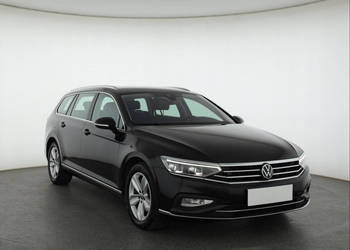 VW Passat 2.0 TDI