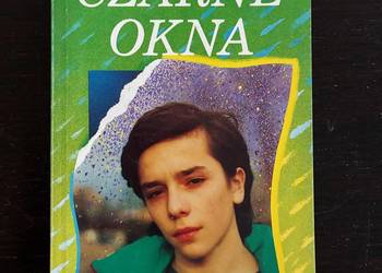 Stanisław Kowalewski - Czarne okna