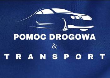 Pomoc Drogowa Transport Autolaweta Laweta 24/7