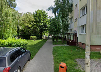 ciepłe, słoneczne mieszkanie 42,42 m. kw. - Łódź Radogoszcz