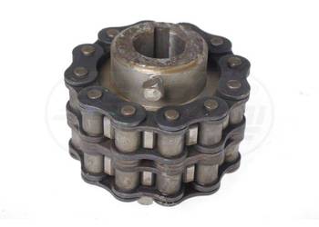 Sprzęgło łańcuchowe RCW-3 Fi 32 nr. 2011030420