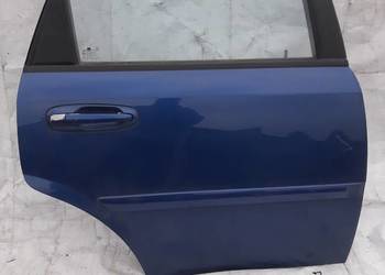 Chevrolet Lacetti Nubira Kombi  drzwi prawe tylne prawy tył Kolor 15U