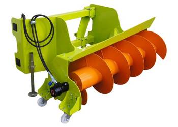 Podgarniacz do paszy Racoon, dostawa gratis