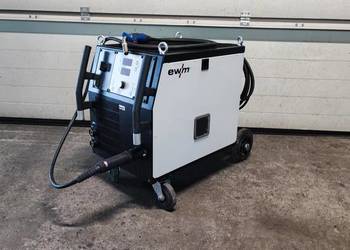 Spawarka MIG/MAG EWM Saturn 301 M2.20