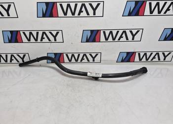  8511392 BMW F10 F20 F30 F36 F48 BAGNET POZIOMU OLEJU RURKA