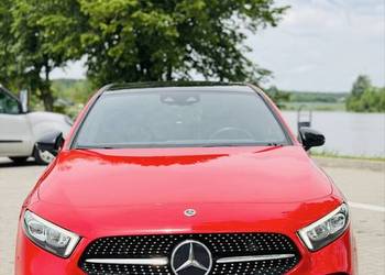Mercedes a klasa w 177