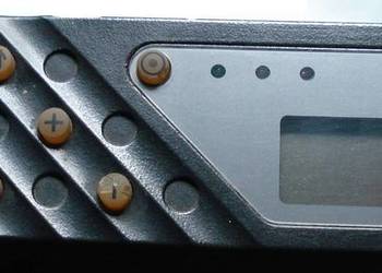 Radiotelefon AEG Telecar 9-460 uszkodzony