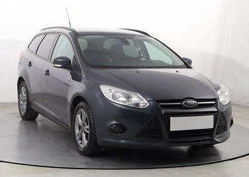 Ford Focus 1.0 EcoBoost