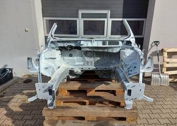 Cherry Jaecoo 7 PHEV 2025r ćwiartka przód lewa prawa karoseria BW komplet