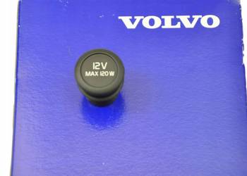 VOLVO S60 V60 XC60 II XC40 zaślepka zapalniczki OE