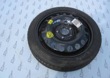 OPEL VECTRA C koło dojazdowe 115/70/16 92M 5x110 ET41 2160132