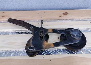 Ramię wentylatora Manitou MLT 629