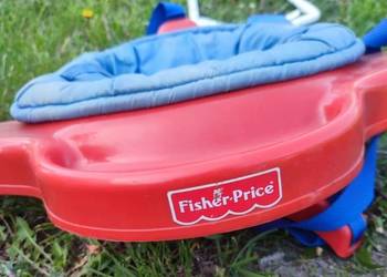 Fisher Price huśtawka dla dzieci