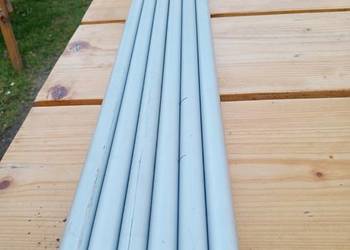 Rurka aluminiowa 20x2