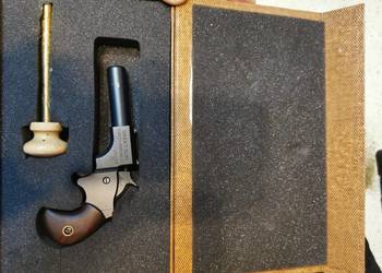 Derringer Unicorn 45 3"