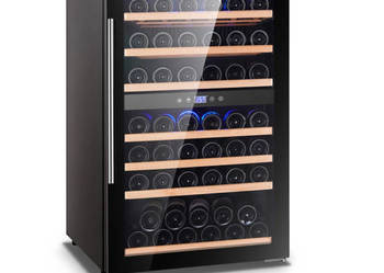 Witryna Chłodnicza Na Eino Winiarka 66 Butelek Sw-66