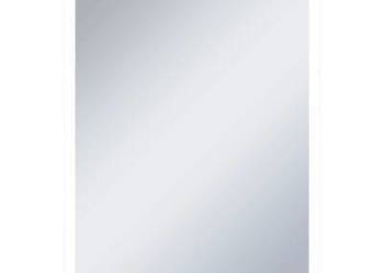 vidaXL Ścienne lustro łazienkowe z LED, 60 x 100 cm(144719)