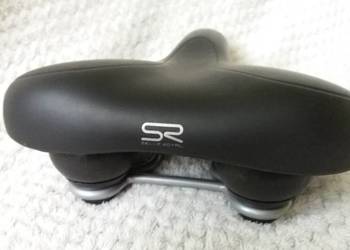 SR Selle Royal siodełko do Roweru Gazelle Batawus