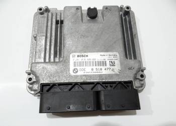 KOMPUTER STEROWNIK SILNIKA BMW X3 F25 8518477