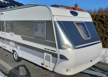 Hobby 500 limited edition , Pietrus ,Plus duży namiot  !