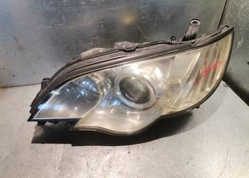 LAMPA LEWY PRZÓD SUBARU LEGACY IV