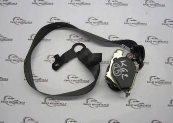 NISSAN QASHQAI I LIFT 12r pas bezpieczeństwa lewy przód 86885-BR00B