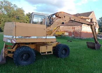 Koparka Liebherr 901 C