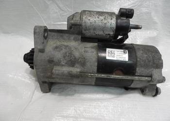 ROZRUSZNIK OPEL ASTRA K V 1.4 TURBO 12681389