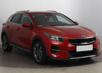 Kia XCeed 1.5 T-GDI