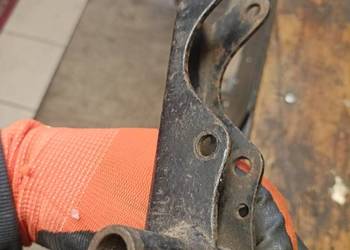 Mocowanie silnika wsk 125 wfm B1