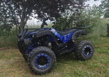 Sprzedam quada ! Kxd pro ! 150cc !