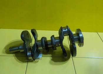 FIESTA MK7 B-MAX FOCUS MK3 1.0 ECOBOOST 15r 100 KM SFJA wal korbowy