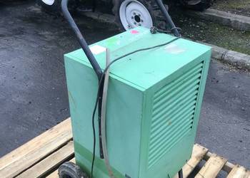 Osuszacz powietrza Thermobile PRODRY TD80 1050 W, 850 m3/h