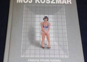 Mój lęk, mój koszmar - Anna Klasen
