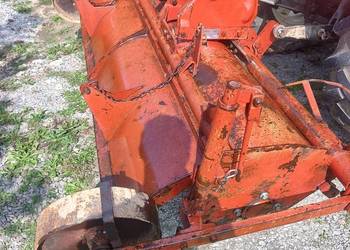 sprzedam glebogryzarkę 2.2m krone