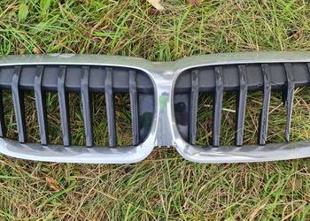 BMW 3 G20 G21 Atrapa chłodnicy / Grill 19297610 5113