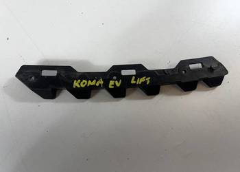 HYUNDAI KONA I LIFT 21- ŚLIZG ZDERZAKA PRAWY PRZÓD 86554-DDAA0