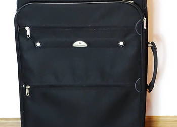 Walizka podróżna Samsonite – wymiary 65 × 41 × 23 cm