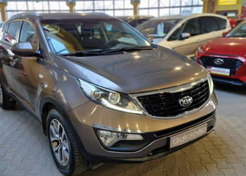 Kia Sportage 2014/15 ROK !! Zobacz opis ! W podanej cenie ROCZNA GWARANCJA…