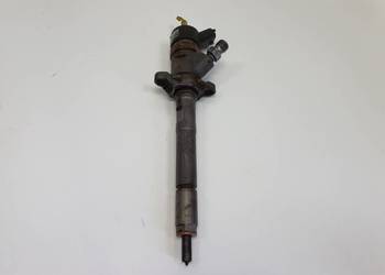 WTRYSKIWACZ Citroen Peugeot Ford Focus 1.6 TDCI _ PALIWA Wtrysk 04451102