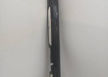 LISTWA PROGOWA PRAWA BMW E87 M PAKIET 475/9 BLACK SAPPHIRE