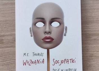 Wyznania Socjopatki. Życie w ukryciu