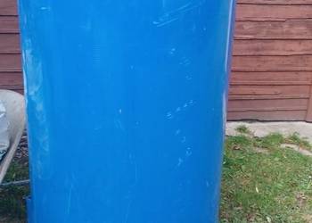 Zbiornik hydroforowy typ ZB0500