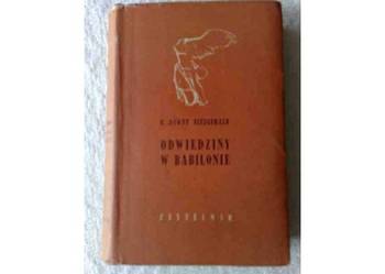 F. Scott Fitzgerald: Odwiedziny w Babilonie