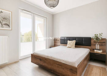 Mieszkanie 81m2 4 pokoje Kraków Przyjaźni Polsko-Węgierskiej