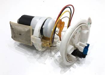 POMPA PALIWA AUDI A4 B9 8W0919087J 2.0 252KM BAKU ZASILAJĄCA, ELEKTRYC